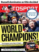 Autosport